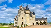 Château d'Amboise Tours | GetYourGuide