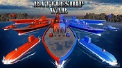 Battleship War: Time to Sink the Fleet for Nintendo Switch - Nintendo ...