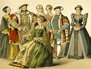 tudor dynasty | The Tudor dynasty ruled England and Wales from 1485 to ...