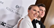 Scarlett Johansson Gives Rare Update On Baby Cosmo & Daughter Rose