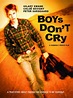 Boys Don't Cry (1999) Poster - LGBT Movies Photo (42862843) - Fanpop