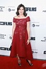 LISA DAPOLITO at Love, Gilda Premiere at Tribeca Film Festival in New ...
