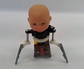 Creepy Mechanical Baby (made From Broken Toys) : 9 Steps (with Pictures ...