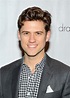 Aaron Tveit | Ugly Betty Wiki | Fandom