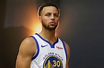 Stephen Curry on his offseason work: “One of the best summers I’ve had ...