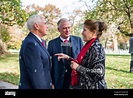 Vice president dan quayle wife hi-res stock photography and images - Alamy