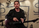 Nico Santora of Lillake Interviewed by zZounds - The ESP Guitar Company