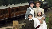 Amazon.com: The Railway Children : Jenny Agutter, Richard Attenborough ...