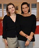 Stéphanie de Monaco et sa fille Camille : mères Noël complices sur le ...
