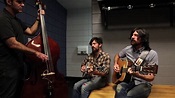 The Avett Brothers Sing, This Land Is Your Land by Woody Guthrie - YouTube