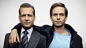 Ver Suits La ley de los audaces Latino Online HD | Solo Latino