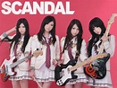 SCANDAL~*☆ - SCANDAL Wallpaper (33602797) - Fanpop - Page 8