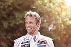 Jenson Button staying with McLaren for 2016: full interview | Auto Express