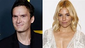 Sienna Miller affair made marriage 'stronger,' says Balthazar Getty ...