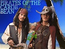 captain jack - Pirates of the Caribbean Wallpaper (12206649) - Fanpop ...