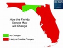 florida state senate - MCI Maps | Election Data Analyst | Election ...