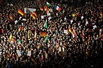 Pegida und Nügida: Protestbewegung in Nürnberg spaltet sich auf