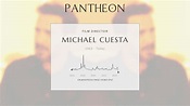Michael Cuesta Biography - American film and television director (born ...
