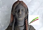 Una scoperta importante - Ritrovate 24 statue di bronzo etrusche e ...