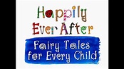 HBO - Happily Ever After: Fairy Tales for Every Child (Seasons 1 - 2 ...