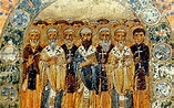 Les Pères Apostoliques : Papias d'Hiérapolis - Bibliorama