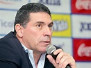 Luis Fernando Suárez nuevo entrenador de Universitario