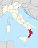 Calabria - Wikipedia, la enciclopedia libre