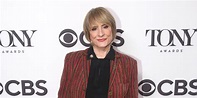 Listen: Patti LuPone Talks Leaving Broadway and Taking Cell Phones on ...