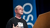 Rob Pike interview for Evrone: “Go has become the language of cloud ...