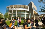 College University: Cleveland State University College Of Law