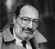 Umberto Eco: biografia e obras no Livrista
