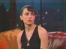 Mia Kirshner - [Jan-2004] - interview - YouTube