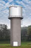 Elevated Water Tanks | Steel Water Storage Tank | Tank Connection