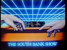 The South Bank Show titles - 1983 - YouTube