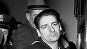 Remains unearthed of confessed Boston Strangler