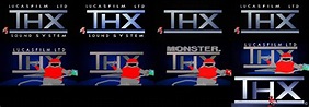 THX Tex Trailer Remakes by jessenichols2003 on DeviantArt