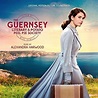 Alexandra Harwood - The Guernsey Literary And Potato Peel Pie Society ...