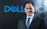 Billionaire Beat: Michael Dell Strategically Anticipates Trend Toward ...