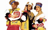 "Push It" by Salt-N-Pepa - Song Meanings and Facts