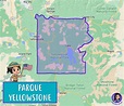 Cómo Llegar y Visitar el Parque Yellowstone - Colombian Abroad