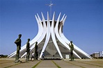 Catedral Metropolitana de Brasília – Wikipédia, a enciclopédia livre