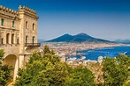 Neapel - eine italienische Stadt wie keine andere | Urlaubsguru
