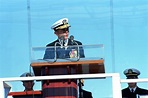 Admiral Kinnaird R. Mckee, Deputy Commander for Nuclear Propulsion ...