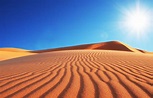 El desierto del Sáhara crece imparable: ¿hasta dónde llegará?