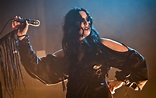 Listen to Chelsea Wolfe's intense new song, 'Diana'