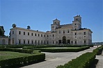 The Villa Medici in Rome, Italy | Steve's Genealogy Blog