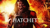 Hatchet III - Kritik | Film 2013 | Moviebreak.de
