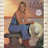 Kylie Minogue - Hand On Your Heart (1989, Vinyl) | Discogs