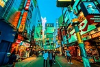 The Ultimate Guide to Shinjuku, Tokyo’s Jaw-Dropping Neon City - The ...