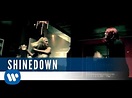 Shinedown - 45 (Official Music Video) - YouTube